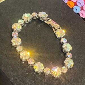 Weiss AB Vintage Bracelet